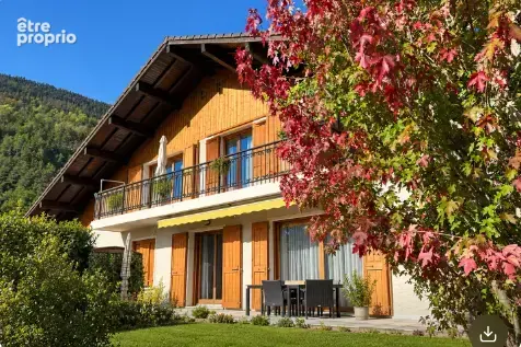 Photo Maison à Thones au prix de 860 000€