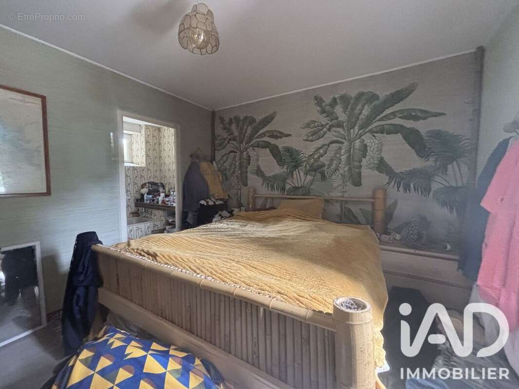 Maison 142 m² à Fouesnant  - photo 7