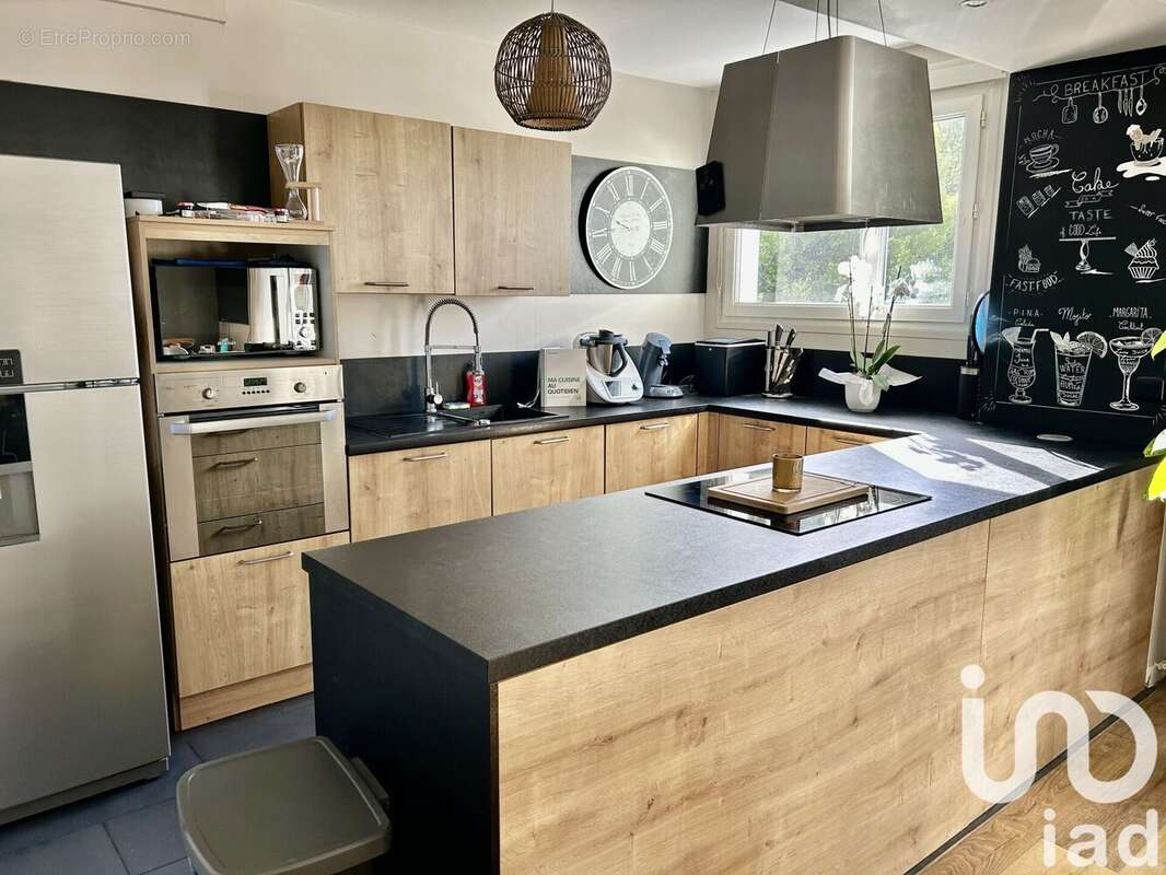 Appartement 82 m² à Le Havre  - photo 3