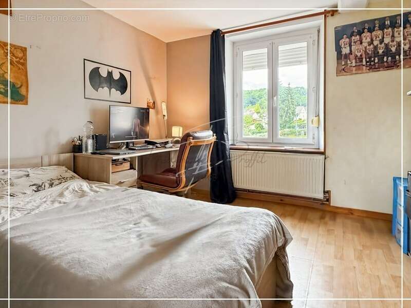 Maison à vendre 5 pièces - photo 13