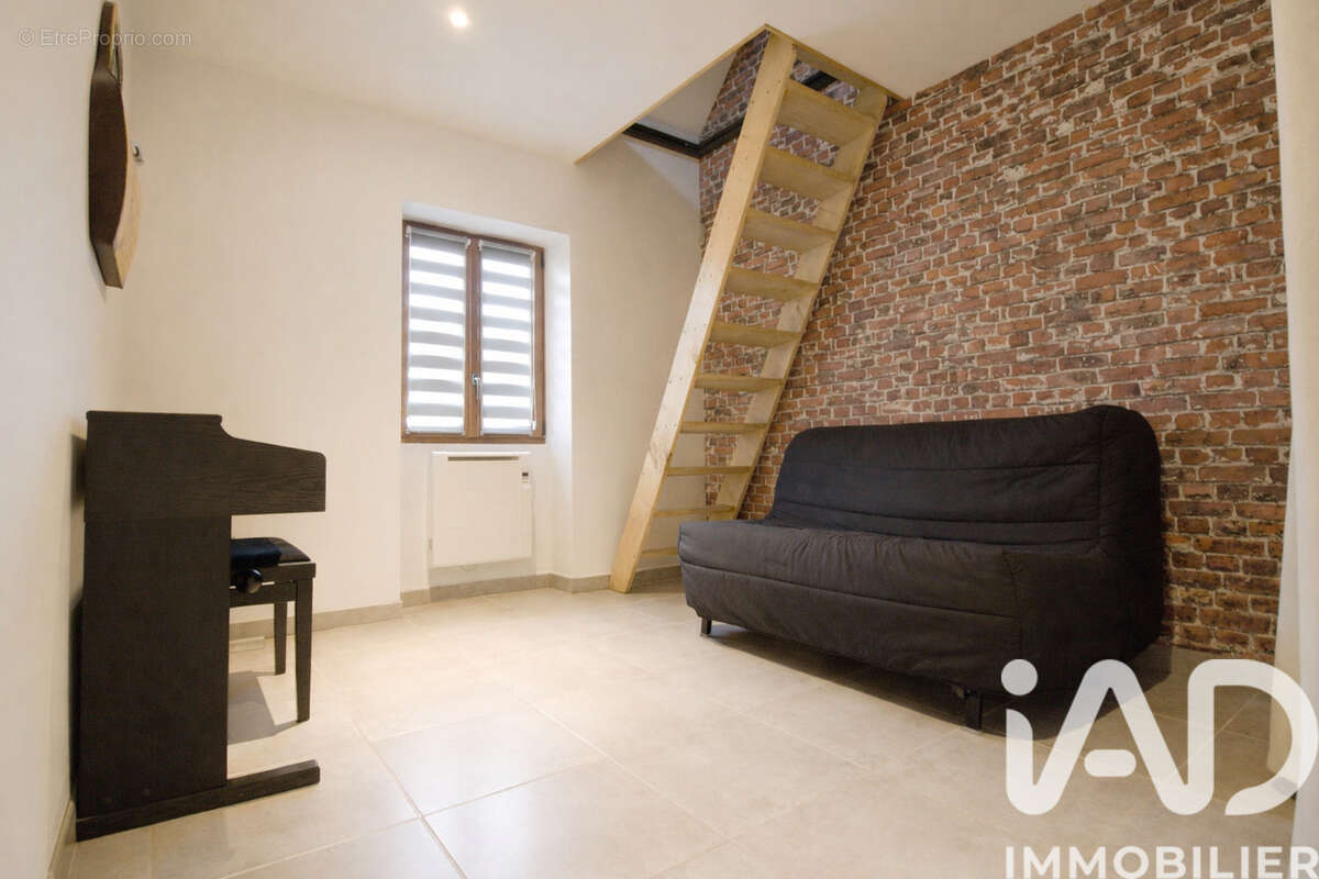 Photo 6 - Maison à LA CHAPELLE-DES-MARAIS