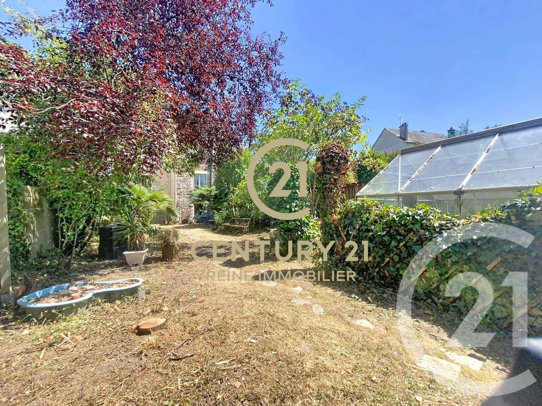 Maison 138 m² à Rennes  - photo 15