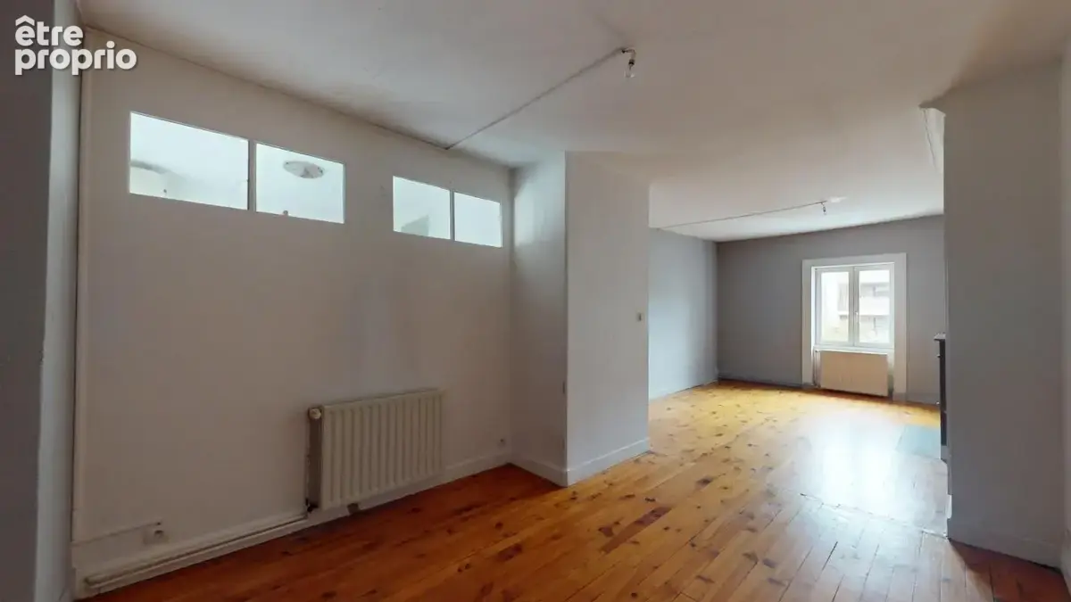 Vente immeuble en bloc : rentabilité locative et emplacement de qualité ! - photo 7