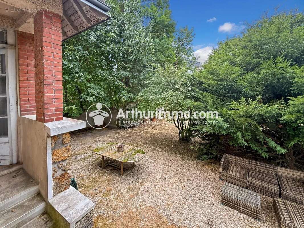 Charmante maison ancienne Soisy-sur-Seine - photo 2