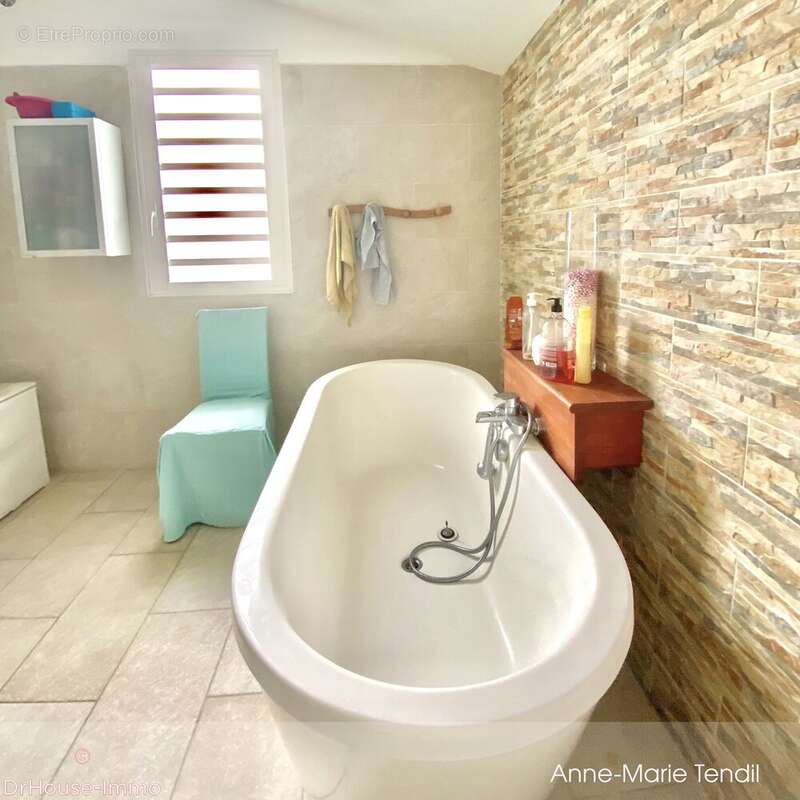 Maison à LE TAMPON