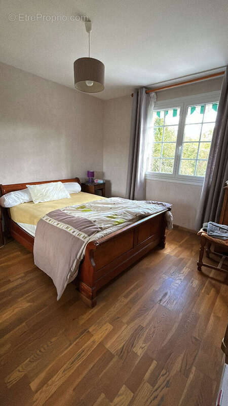 Maison à LA FERTE-SOUS-JOUARRE