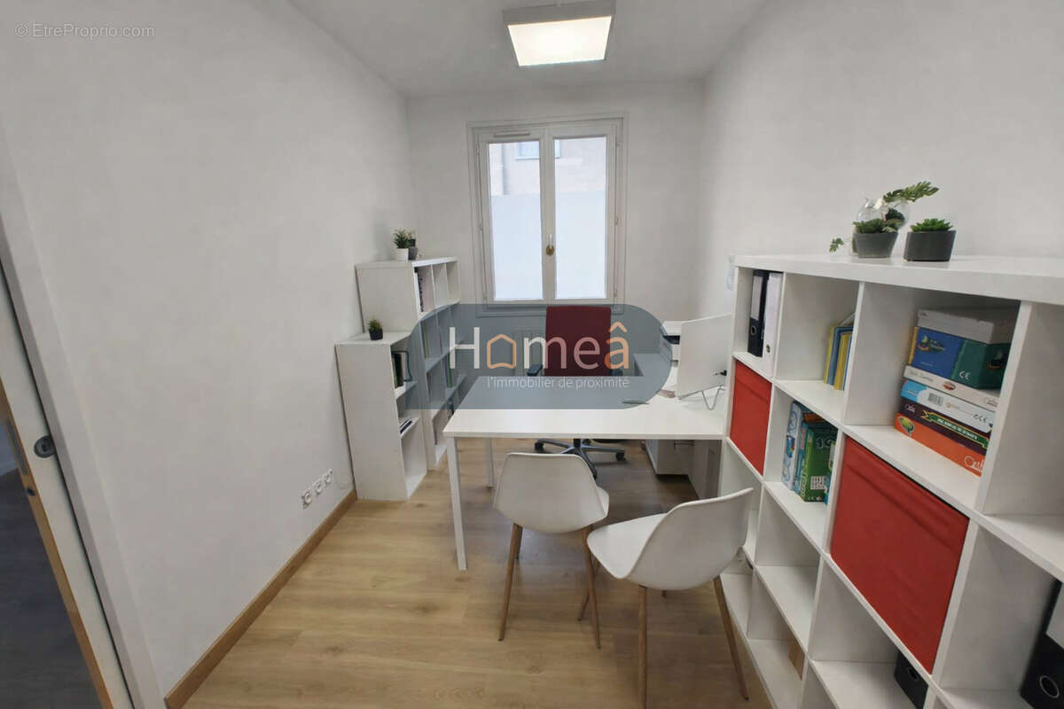 Ensemble immobilier hyper centre Yvetot - photo 10
