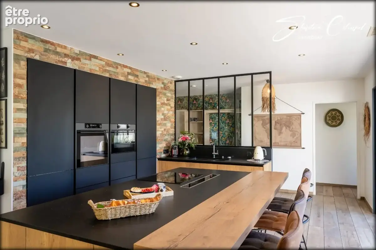 Villa d’exception avec lagon privé et pool house – Un air de Bali à 15 min de Pézenas - photo 11