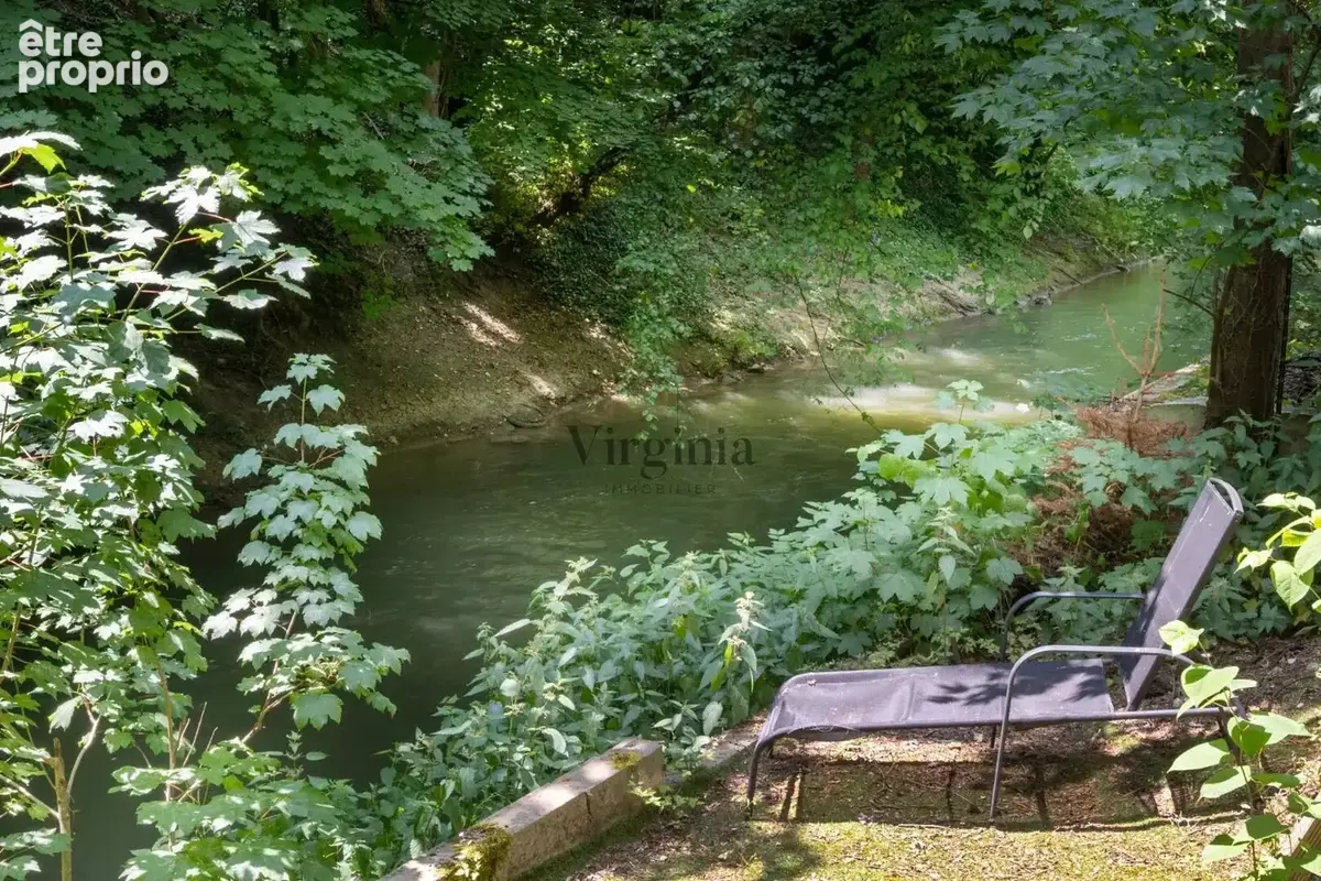 Maison Saint Maurice 4 pièces 138.03 m² - photo 10