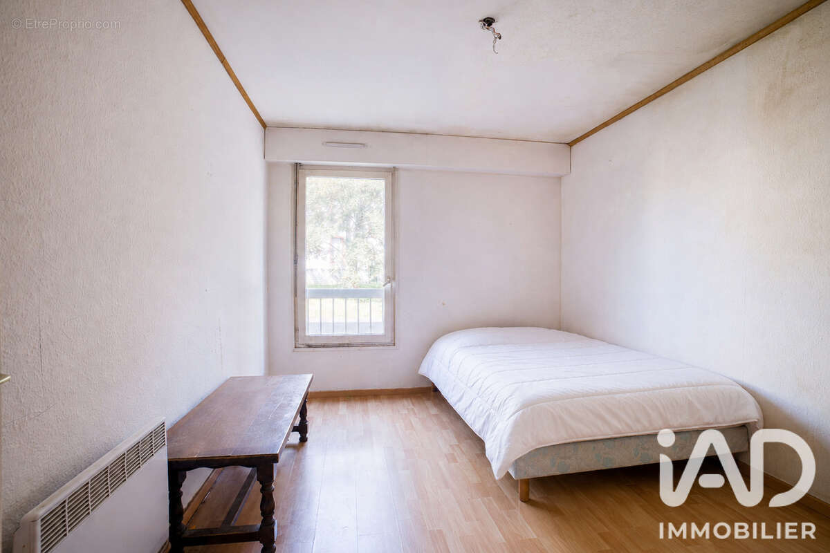 Appartement 63 m² à Metz  - photo 3