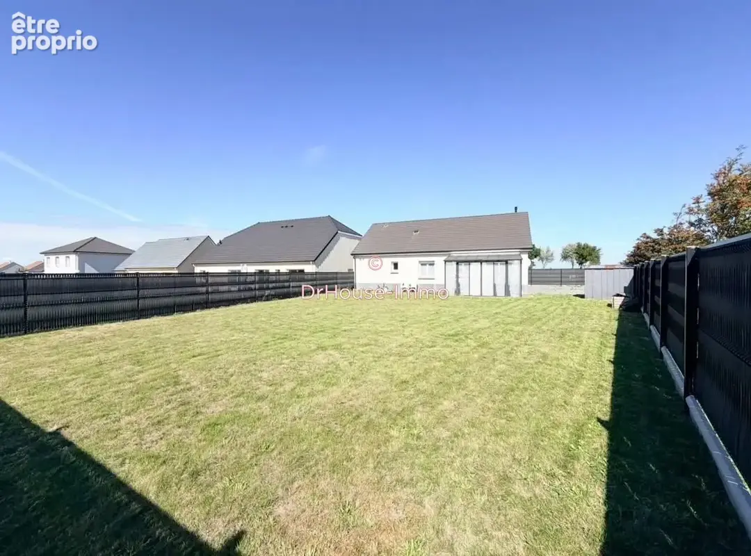 Maison 4 pièces 69 m² à vendre à Greges (76370) - photo 3