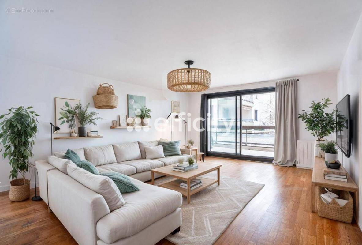 Appartement à LYON-5E