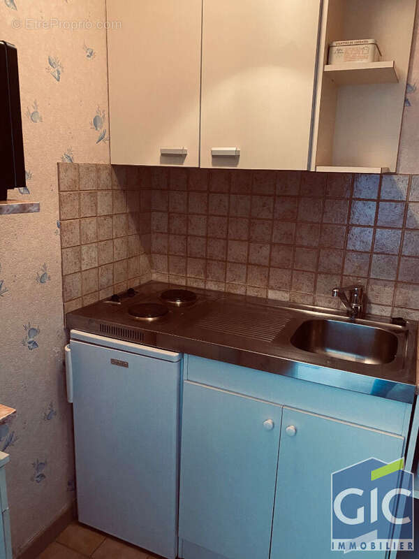 Appartement à MERVILLE-FRANCEVILLE-PLAGE