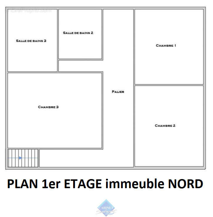 Appartement à QUEND