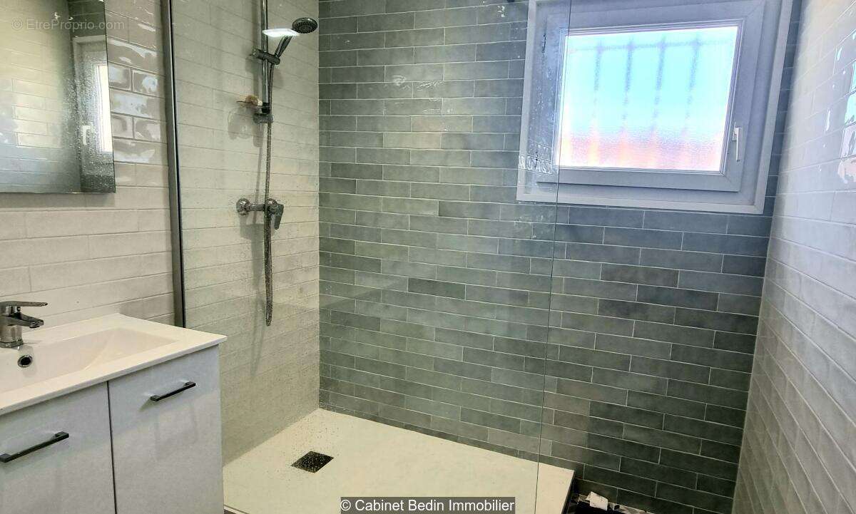 Appartement à LEGE-CAP-FERRET