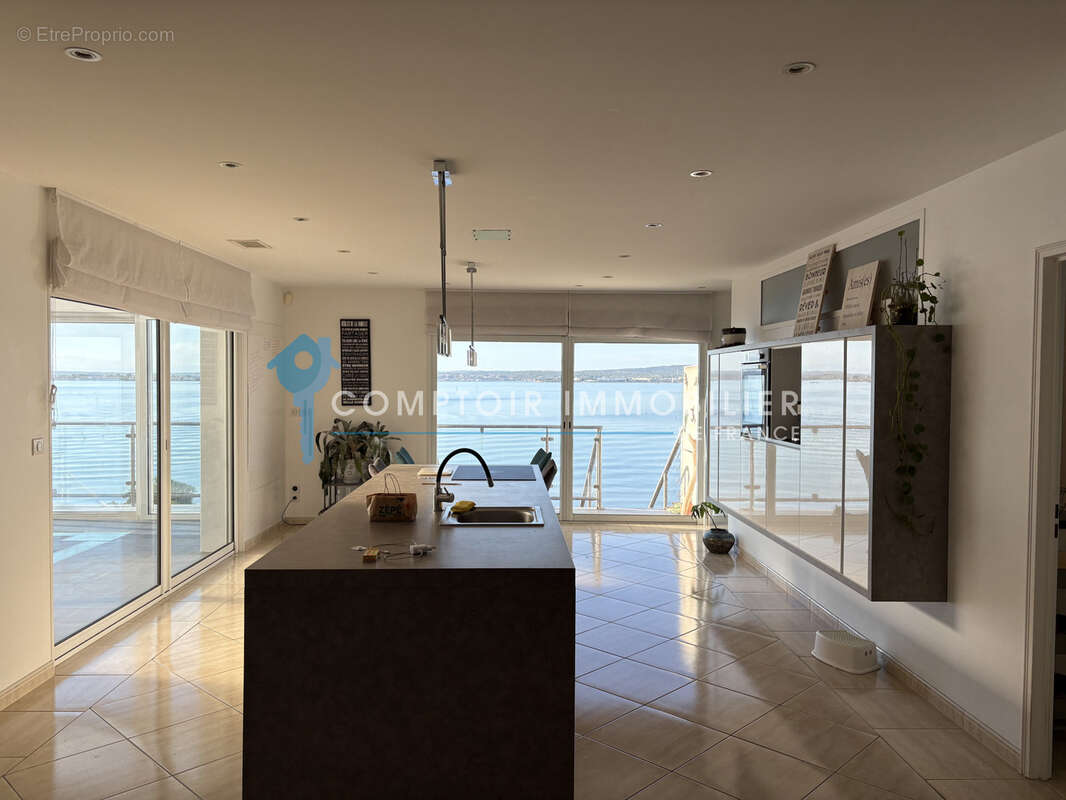 A vendre maison sete - photo 11
