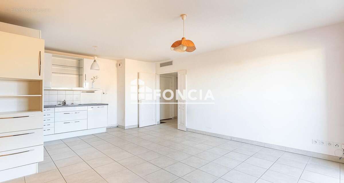 Appartement à LA SEYNE-SUR-MER