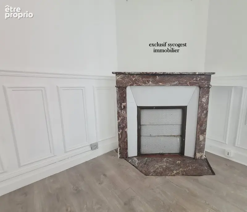 Appartement Drancy 2 pièces 36 m2 - photo 6