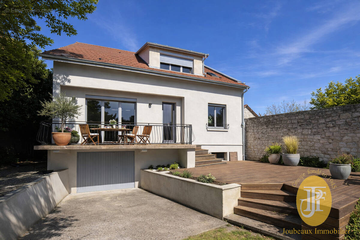 Maison à VERNON