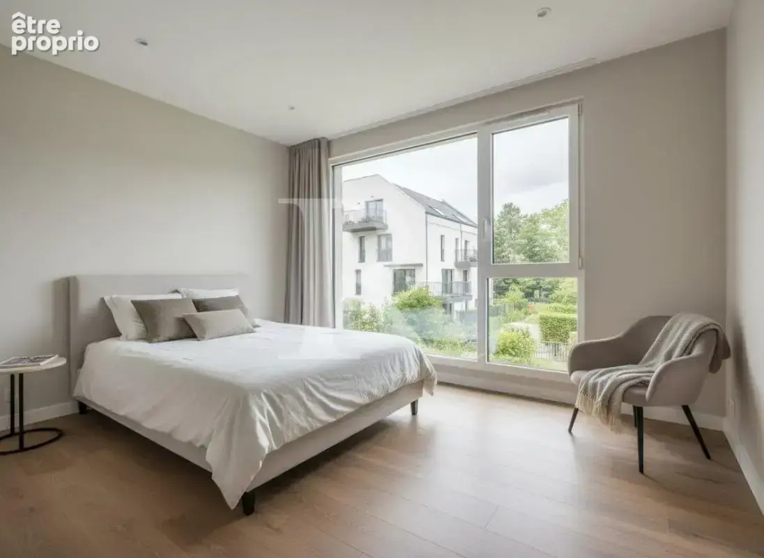Appartement 2 pièces à Asnières sur Seine - photo 2
