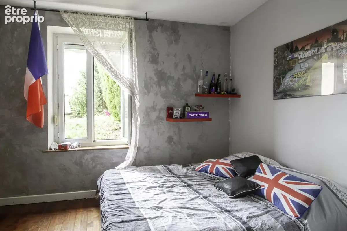 Appartement 6 pièces 155 m² à vendre à Ludres (54710) - photo 7