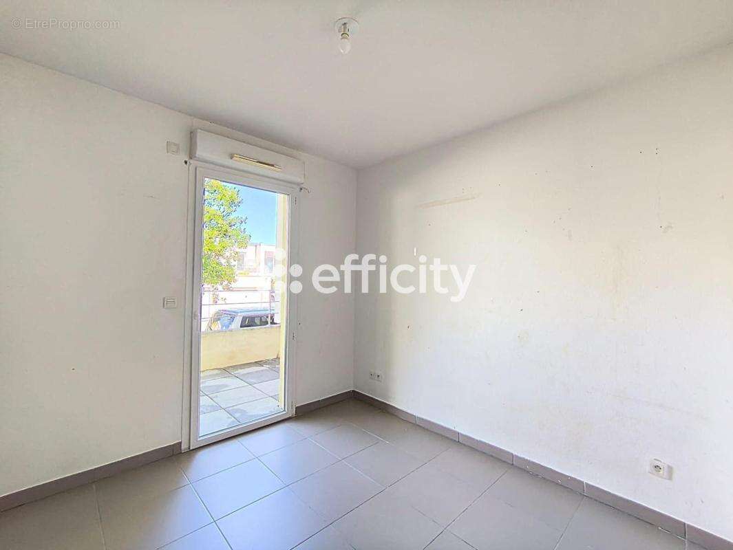 Appartement à JUVIGNAC