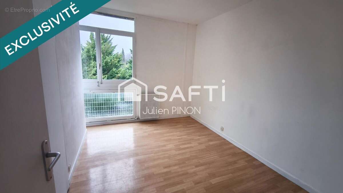 Photo 8 - Appartement à APT
