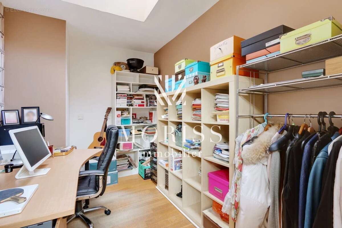 Maison à NEUILLY-PLAISANCE