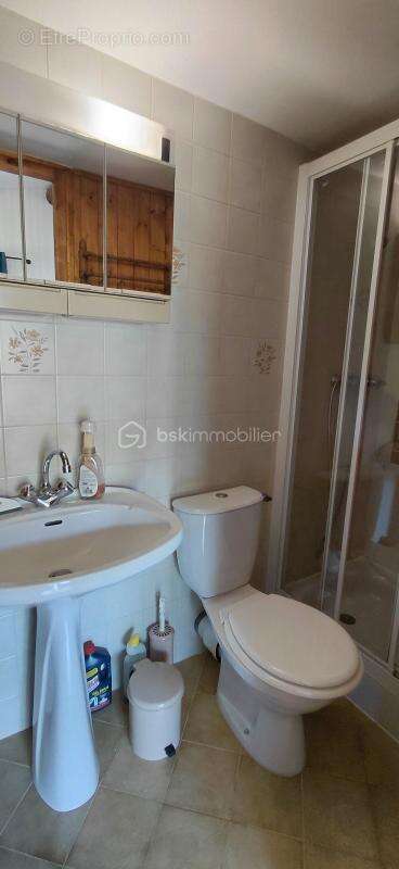Chalet d'habitation - photo 7