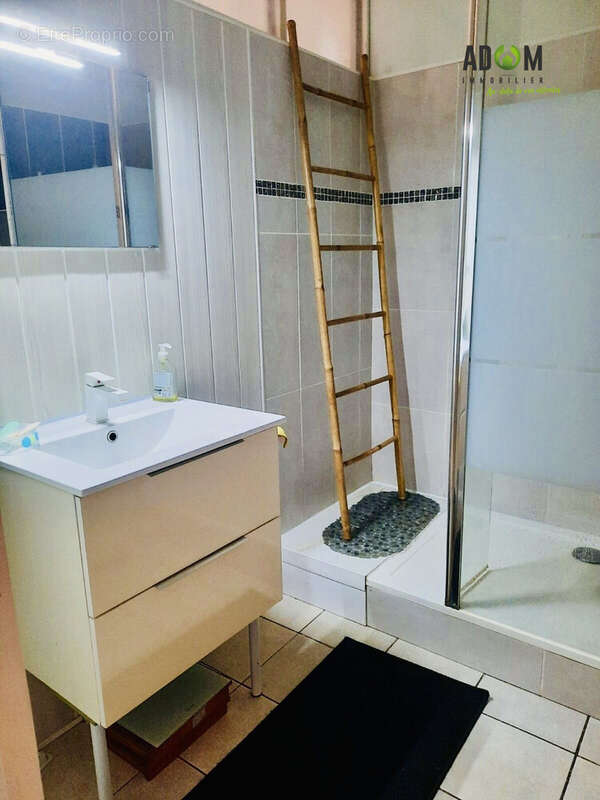 Appartement à SAINTE-MARIE