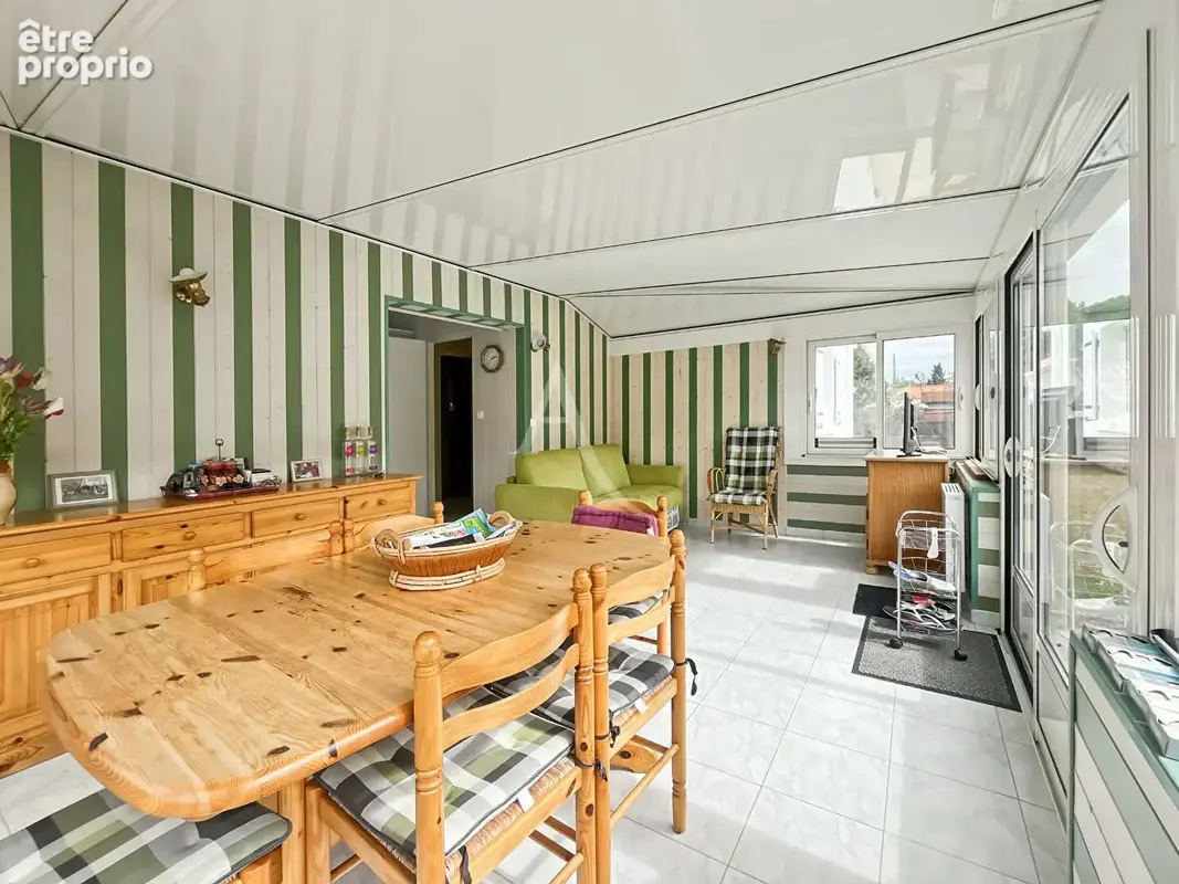 Maison NOTRE DAME DE MONTS 4 Pièces 73.33 m² - photo 2