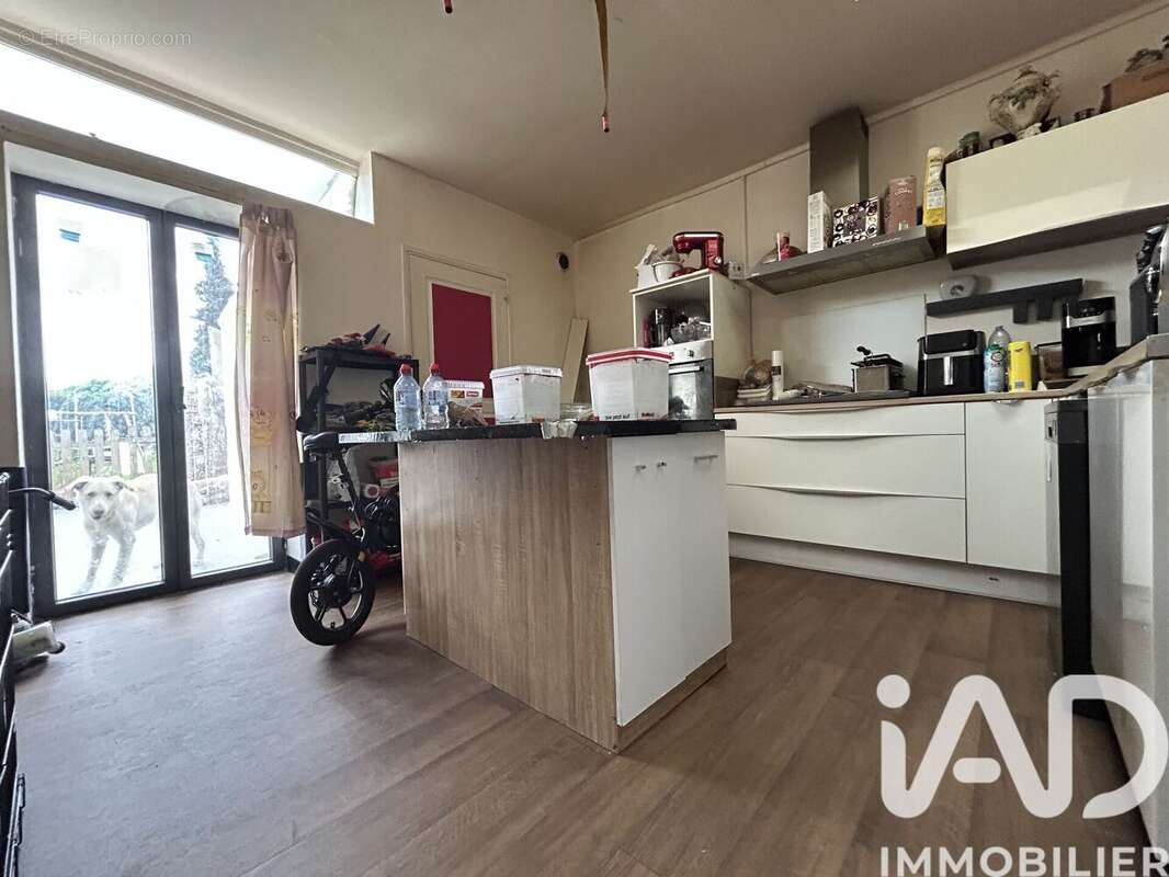 Photo 2 - Maison à ANZIN