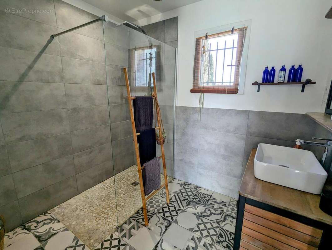 Photo 9 - Maison à LANGLADE