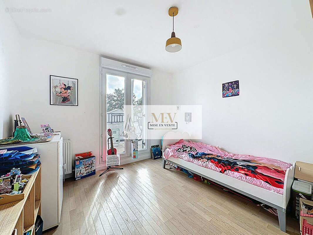 Appartement à NOISY-LE-GRAND