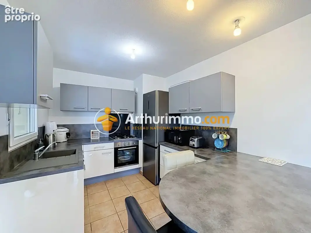Vente Appartement Vaulx-milieu(38090) 199 900ï¿œ - photo 8
