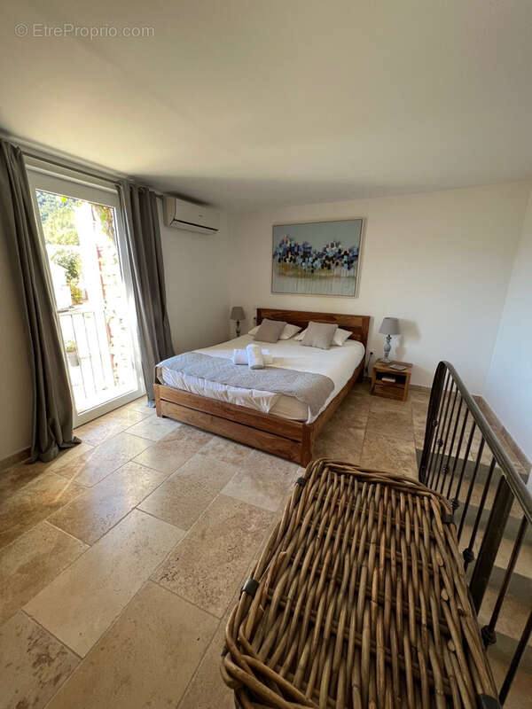 Maison à VENACO