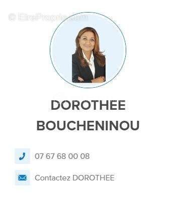 Appartement à LEVALLOIS-PERRET