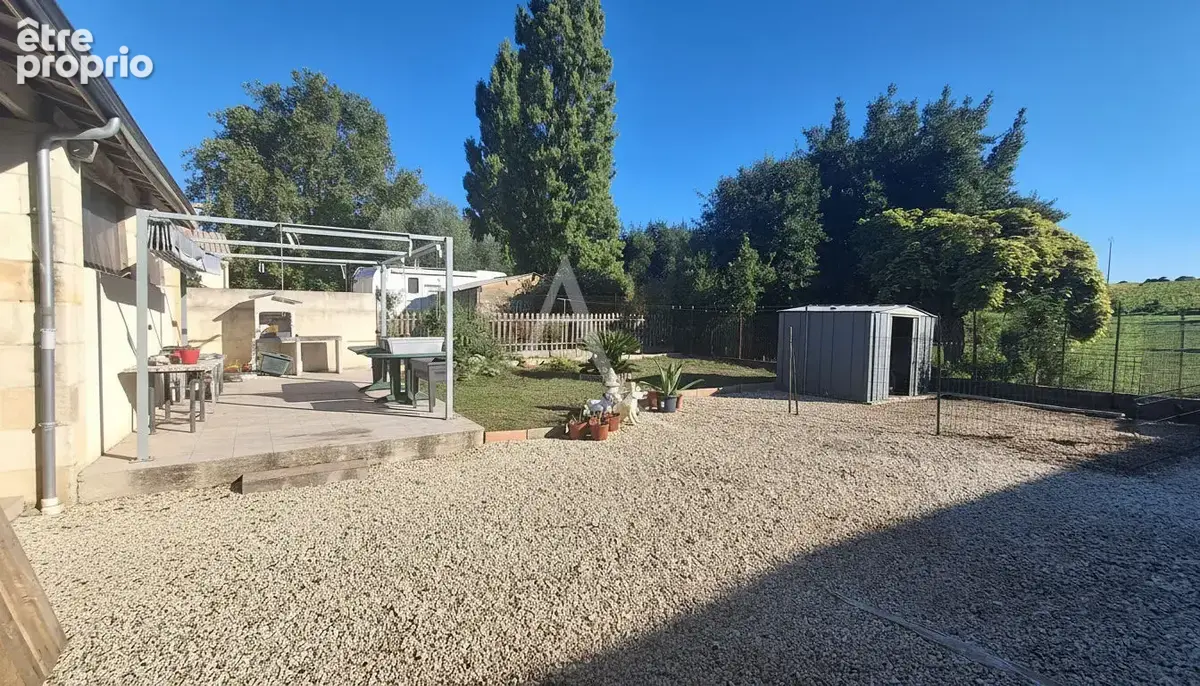 Maison Lorignac 5 pièces 136 m2 avec jardin - photo 3