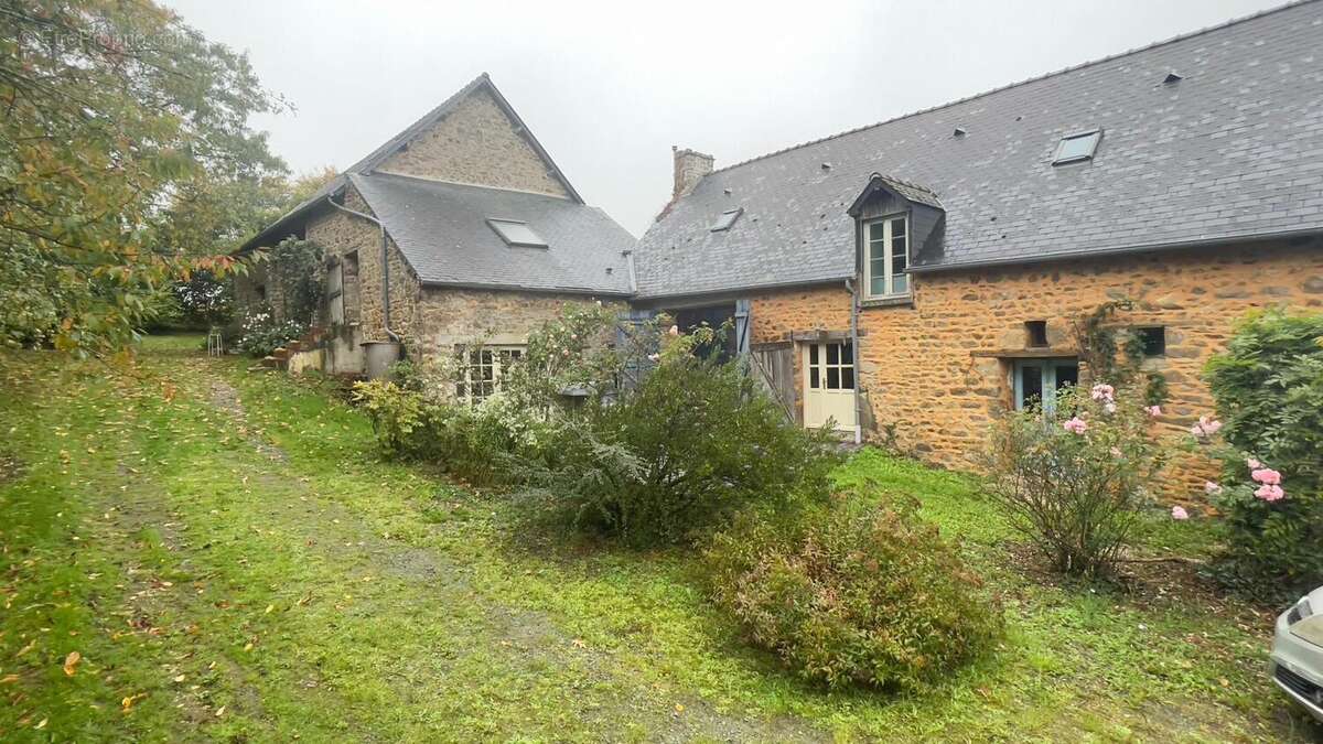 Photo 3 - Maison à LE HAM