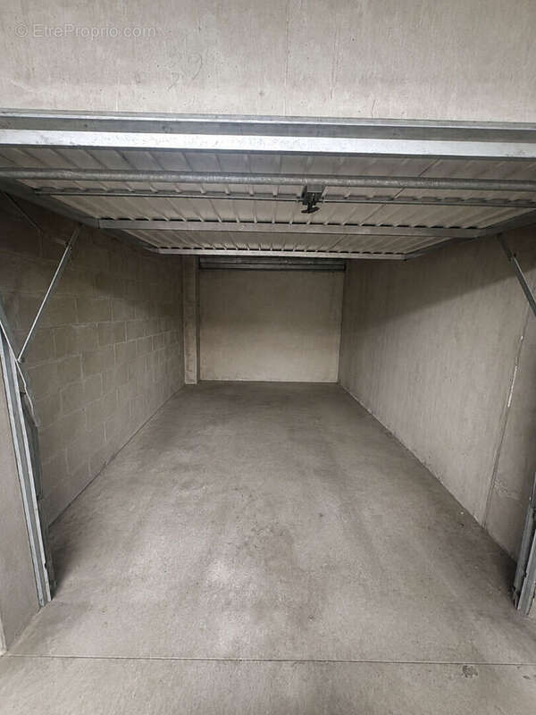 T3 de 75 m²  - Résidence de standing des années 2000 (St-Brieuc) - photo 14