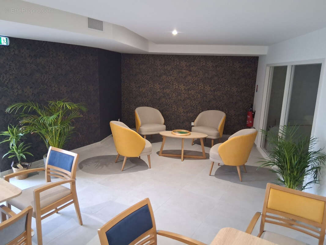 Appartement à AGDE