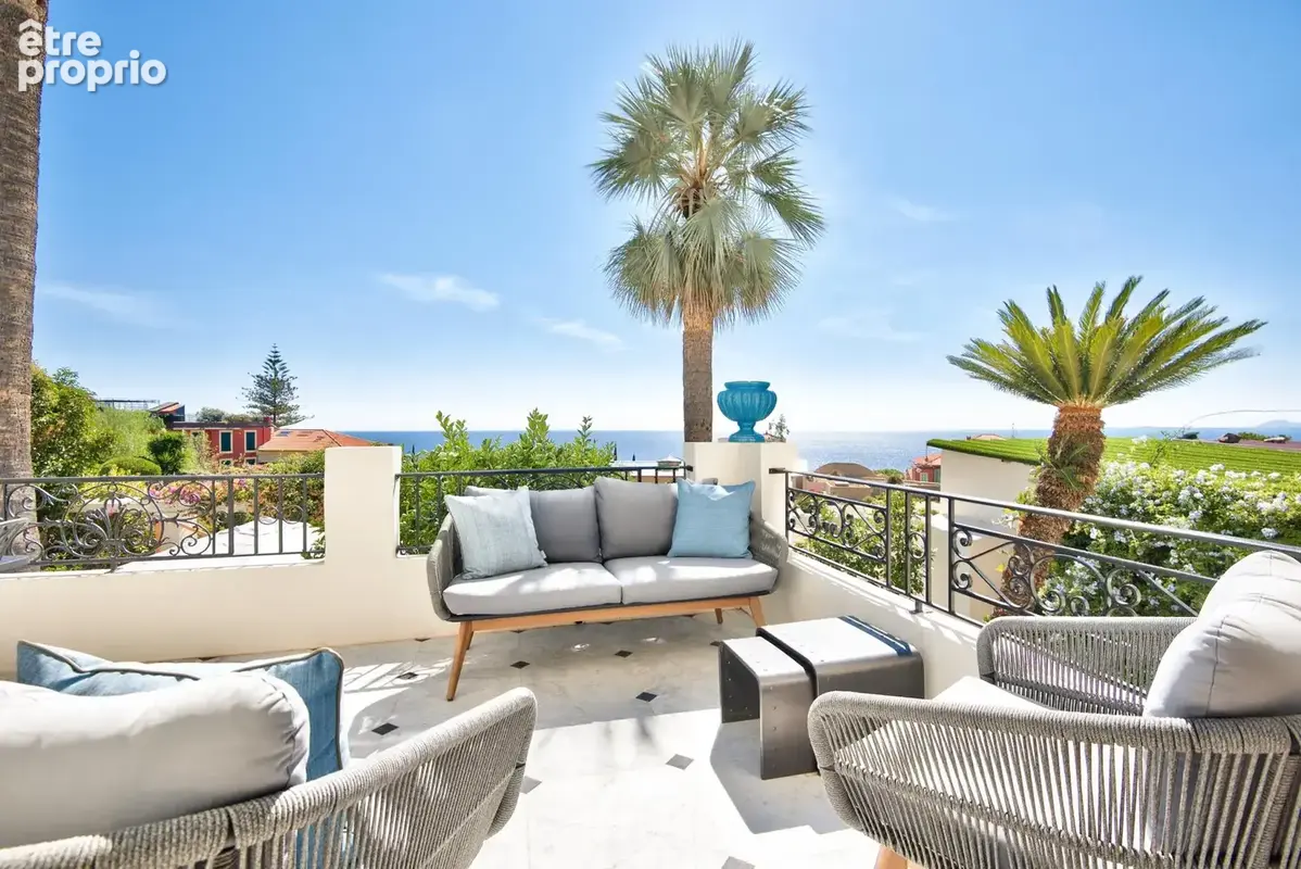 Maison 227 m² à Nice  - photo 5