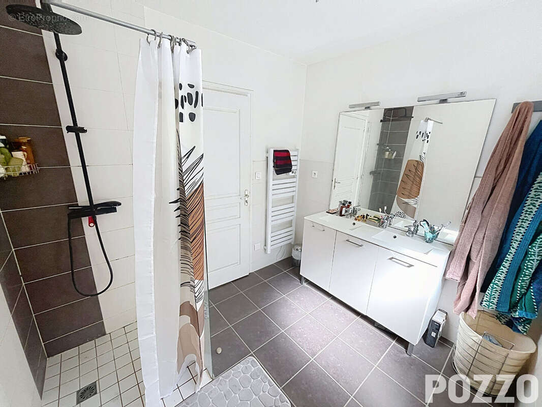 Maison Saint Planchers - photo 8