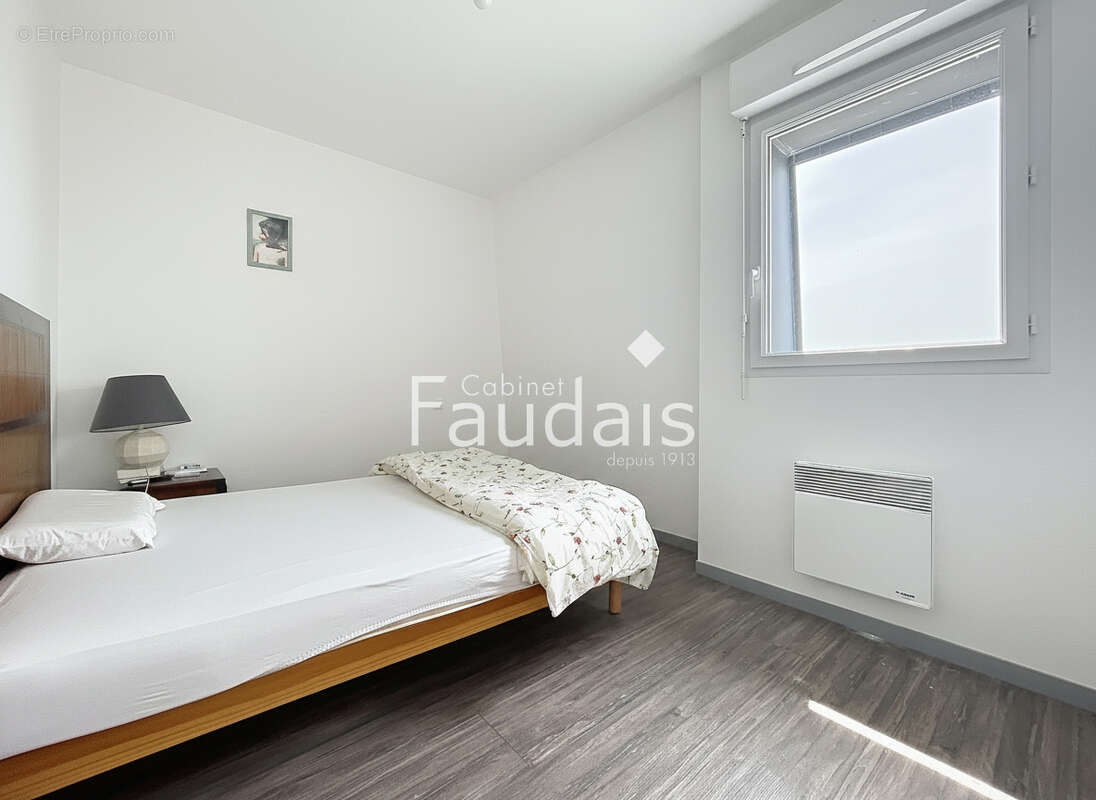 Appartement à COUTANCES