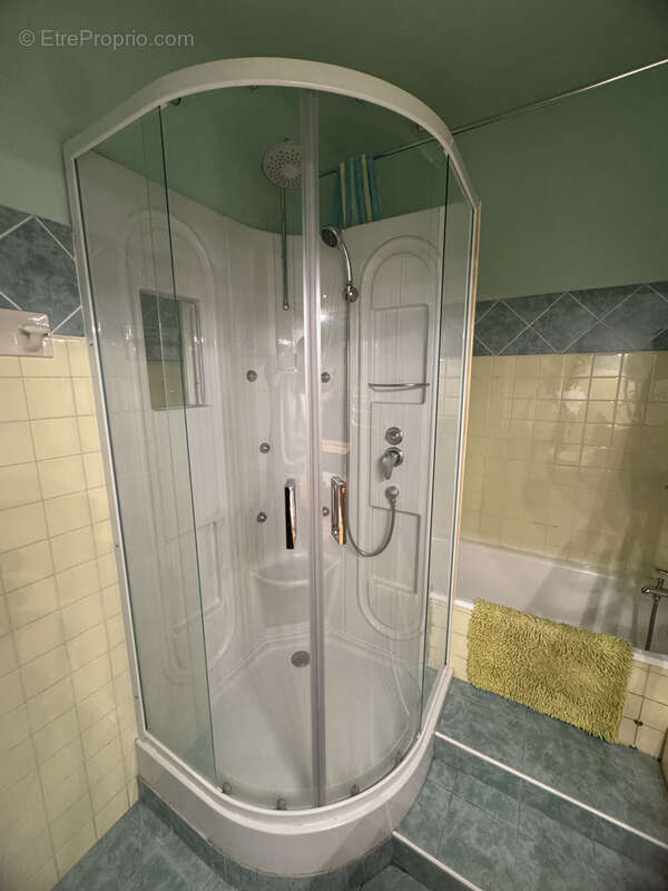 Appartement à SAINT-PONS