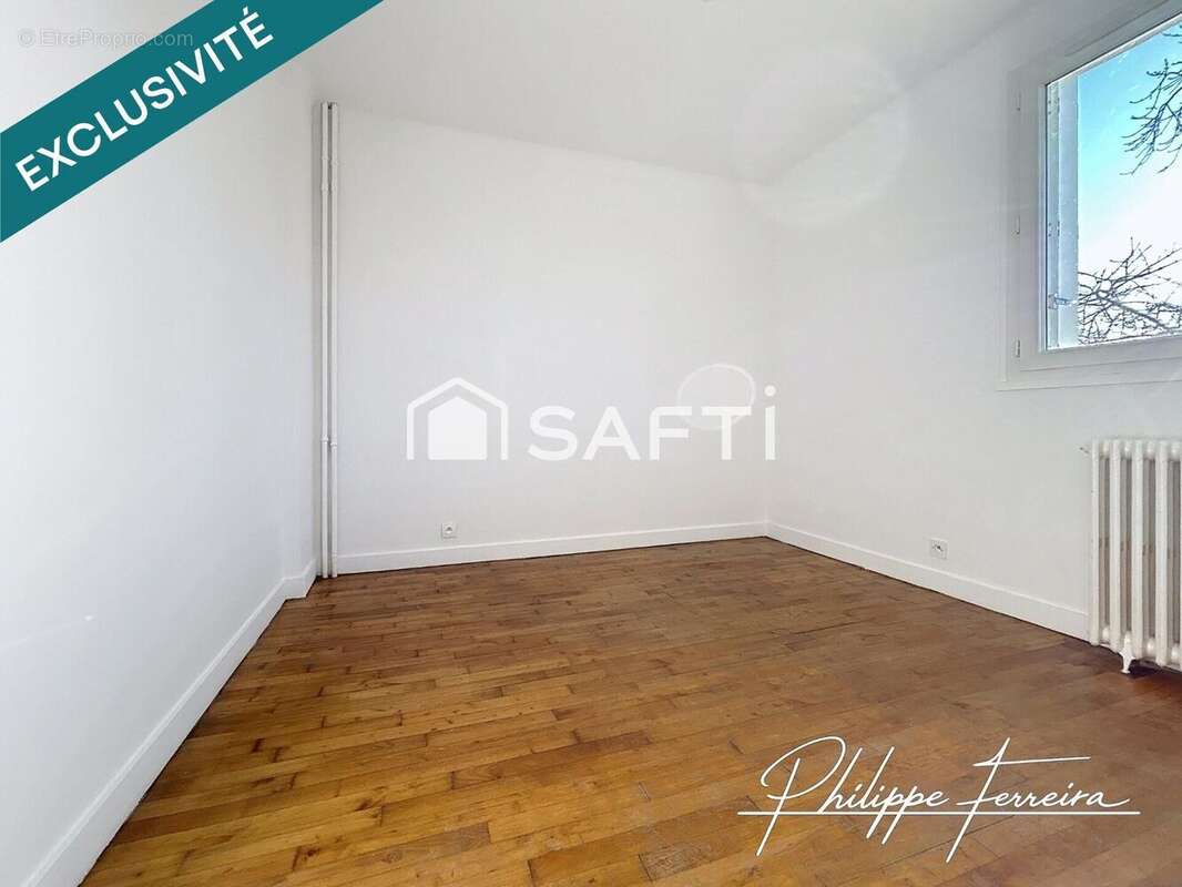 Photo 4 - Maison à SAINT-PERREUX