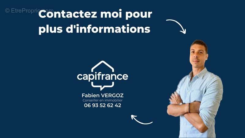 Terrain à SAINT-DENIS