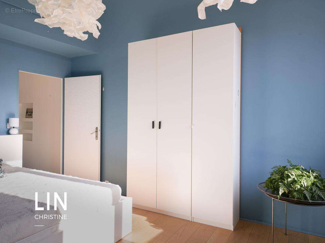 Appartement à LYON-4E