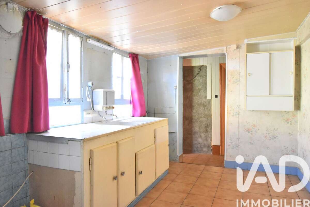 Photo 9 - Maison à FREYMING-MERLEBACH