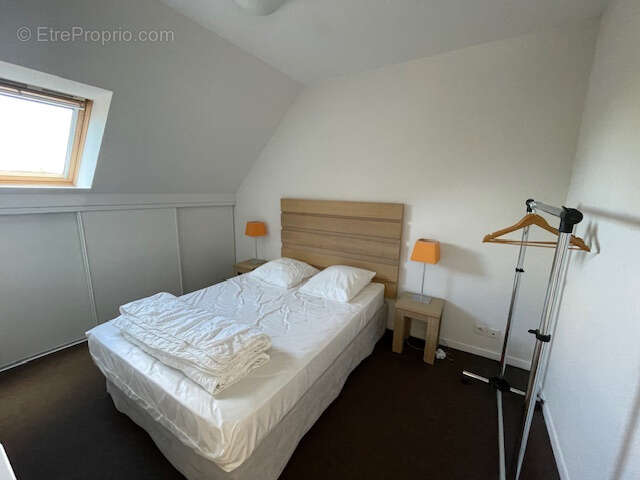 Appartement à FREHEL